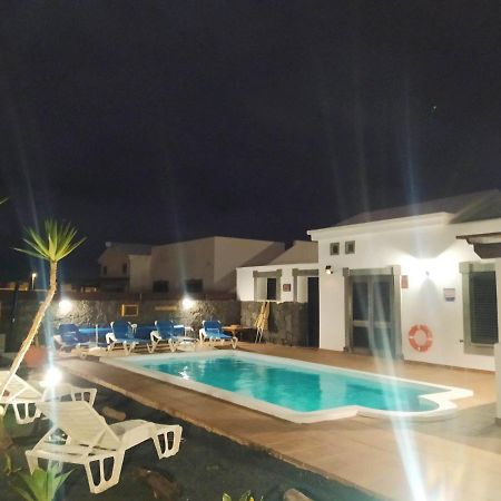 Villa Daga Яйса Экстерьер фото